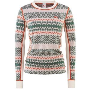 Agnes 2.0 Long Sleeve Baselayer – Ultimate Comfort & Performance